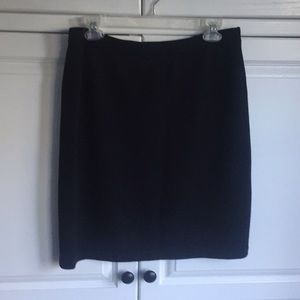 St John Knit Skirt